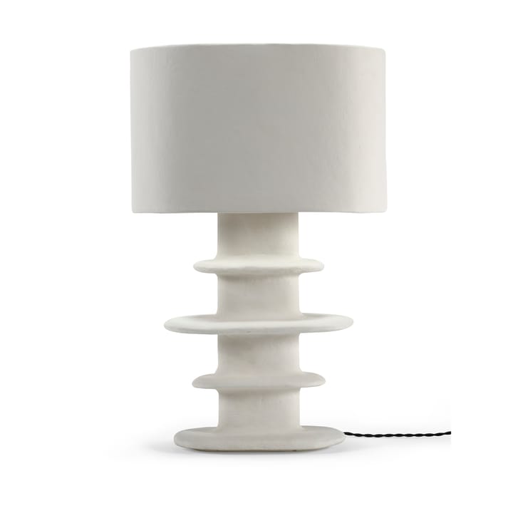 Earth 03 bordlampe - White - Serax