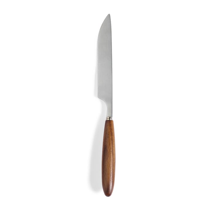 Ottolenghi Feast kniv, Steel Grey Serax