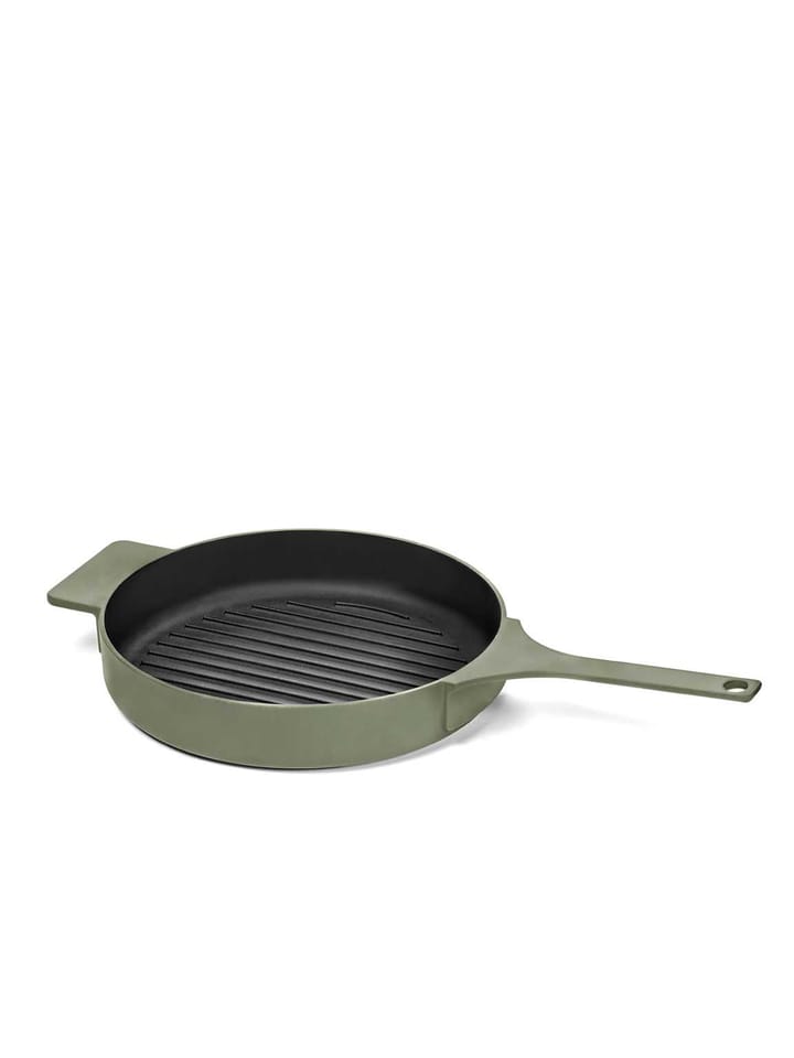 Surface grillpanne Ø26 cm - Camo green - Serax