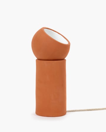 Terra gulvlampe M - Terracotta - Serax