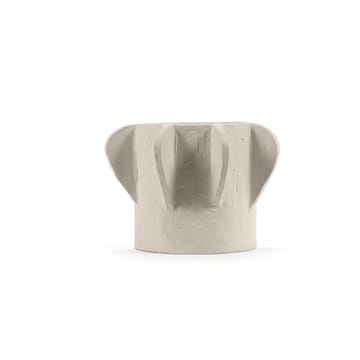 Urban 02 krukke M Ø35,5 cm - Beige - Serax