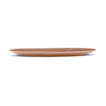 Zuma tallerken S Ø23 cm 2-pakning - Sienna - Serax