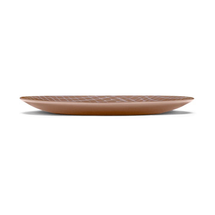 Zuma tallerken XS Ø18 cm 2-pakning - Sienna - Serax