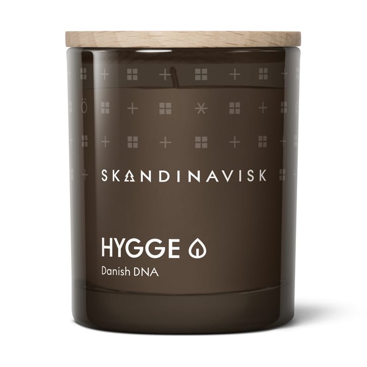 HYGGE duftlys Special Edition, 65 g Skandinavisk