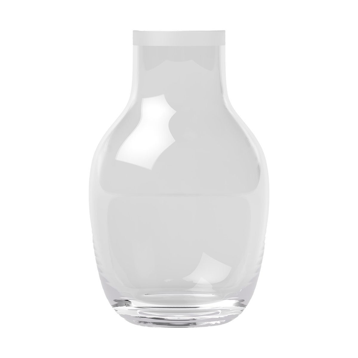 Bilde av Skaugum of Norway Skaugum Capsule glassvase Stor