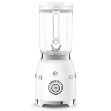 Smeg 50's Style blender 800 watt - Hvit - Smeg