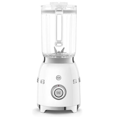 Smeg 50's Style blender 800 watt - Hvit - Smeg