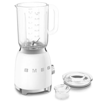 Smeg 50's Style blender 800 watt - Hvit - Smeg