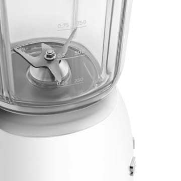 Smeg 50's Style blender 800 watt - Hvit - Smeg