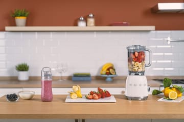 Smeg 50's Style blender 800 watt - Hvit - Smeg