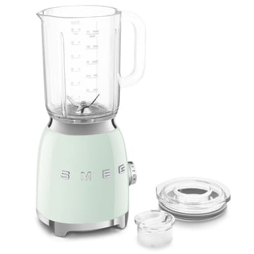 Smeg 50's Style blender 800 watt - Pastellgrønn - Smeg