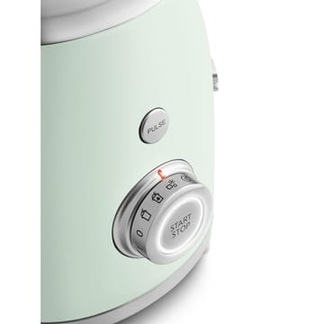 Smeg 50's Style blender 800 watt - Pastellgrønn - Smeg