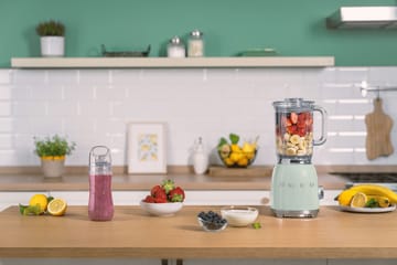 Smeg 50's Style blender 800 watt - Pastellgrønn - Smeg