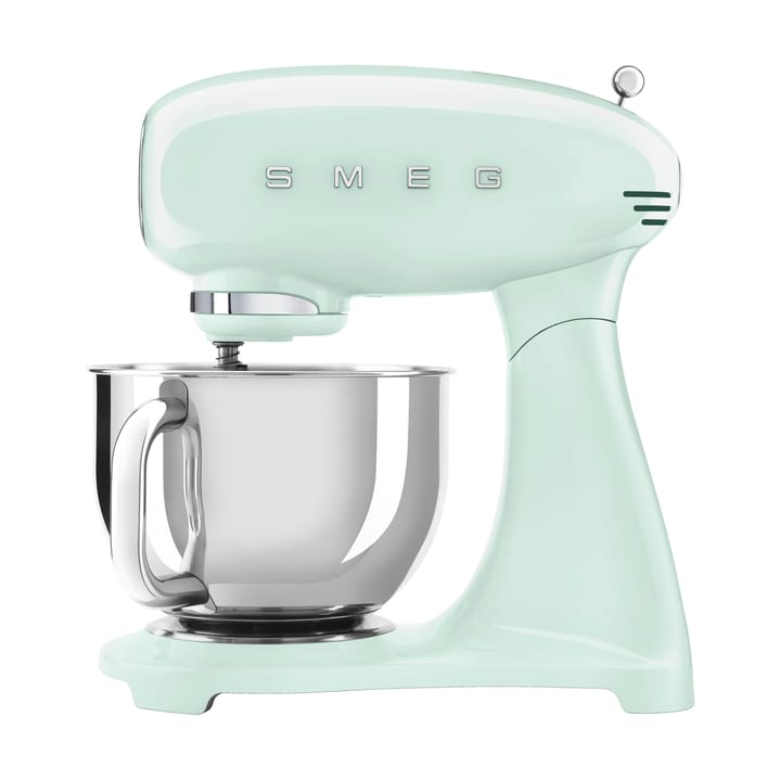 Smeg 50's Style kjøkkenmaskin 4,8 L - Pastellgrønn - Smeg