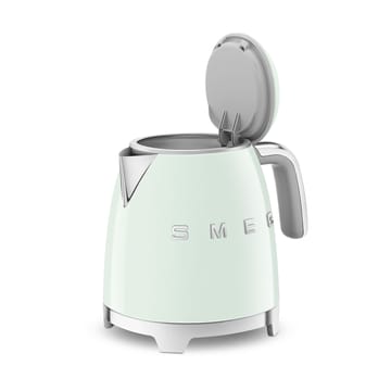 Smeg 50's Style Mini vannkoker 0,8 L - Pastellgrønn - Smeg