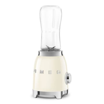 Smeg 50's Style Personal blender 300 watt - Créme hvit - Smeg