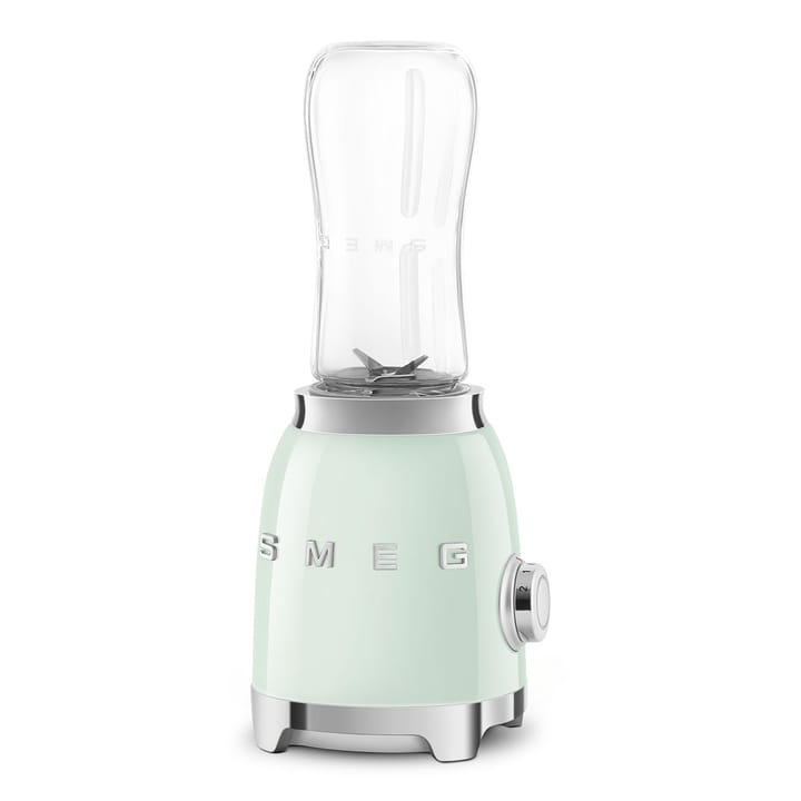 Smeg 50's Style Personal blender 300 watt - Pastellgrønn - Smeg