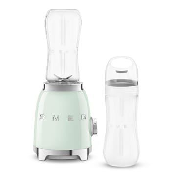 Smeg 50's Style Personal blender 300 watt - Pastellgrønn - Smeg