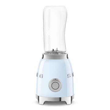 Smeg 50's Style Personal blender 300 watt - Pastellgrønn - Smeg