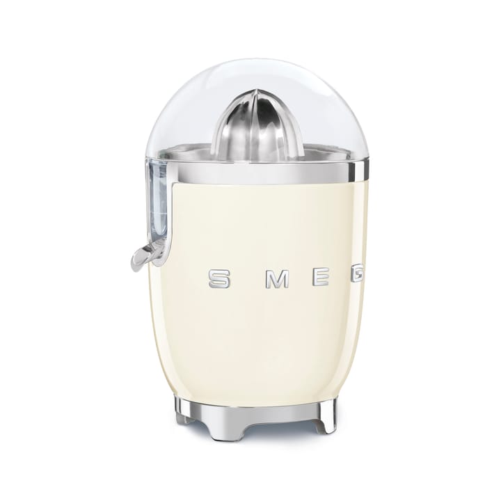 Smeg 50's Style sitruspresse 70 watt - Créme hvit - Smeg