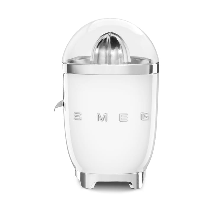 Smeg 50's Style sitruspresse 70 watt - Hvit - Smeg