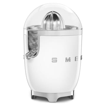 Smeg 50's Style sitruspresse 70 watt - Hvit - Smeg