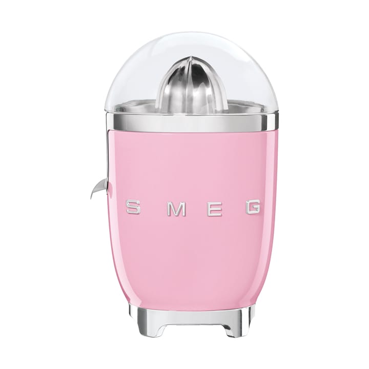 Smeg 50's Style sitruspresse 70 watt - Rosa - Smeg