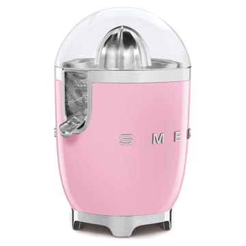 Smeg 50's Style sitruspresse 70 watt - Rosa - Smeg