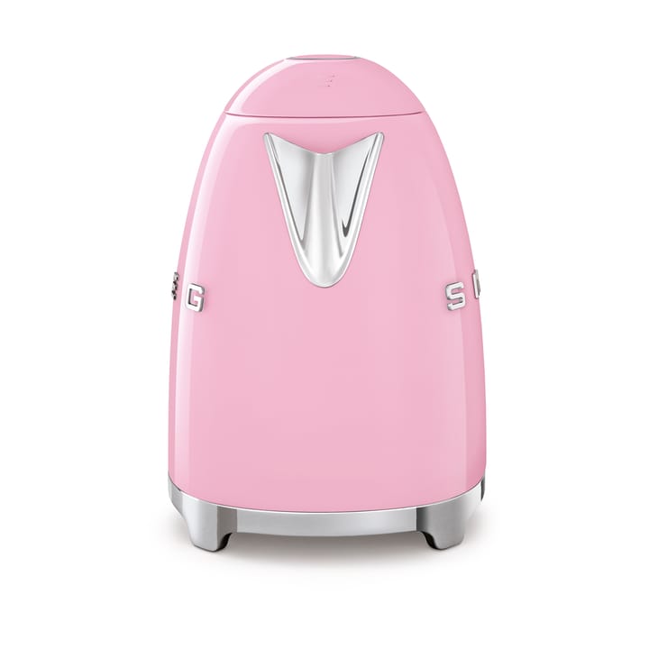 Smeg 50's Style vannkoker 1,7 L, Rosa Smeg