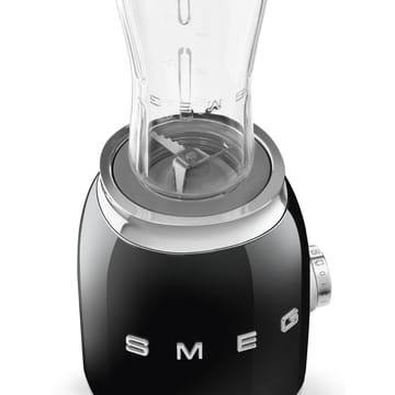 Smeg Bottle To Go flaske - Transparent - Smeg