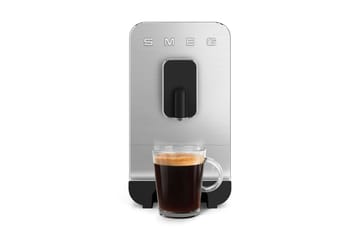 Smeg helautomatisk kaffemaskin 1,4 l - Svart - Smeg