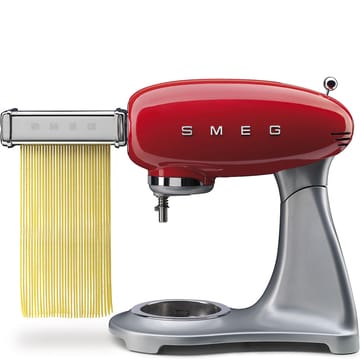 Smeg pastakit - Sølv - Smeg