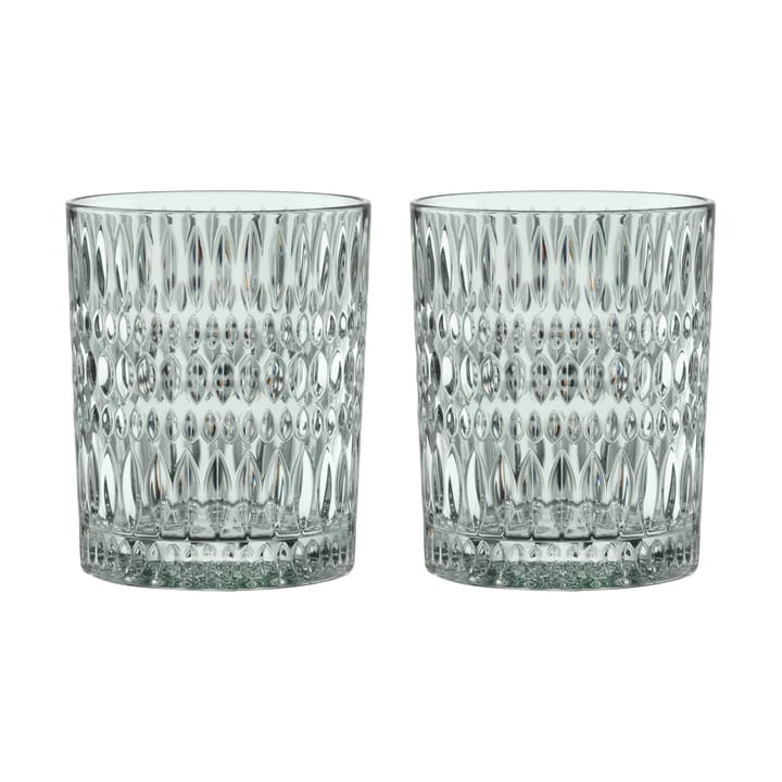 Ethno Tumblerglass 30,4 cl 2-pk, Mint Spiegelau