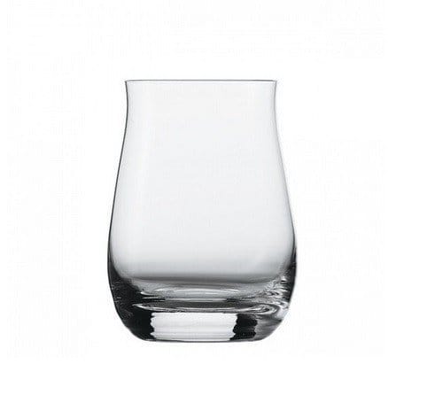 Premium Whisky tumbler 34 cl 4-pakning, Klar Spiegelau