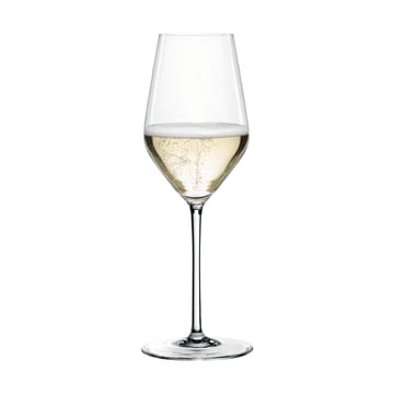 Style champagneglas 31cl 4-pakning - Klar - Spiegelau