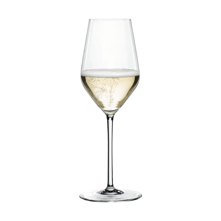 Style champagneglas 31cl 4-pakning, Klar Spiegelau