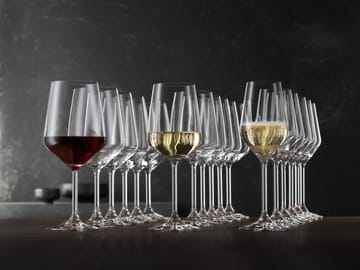 Style champagneglas 31cl 4-pakning - Klar - Spiegelau