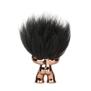 Lykketroll 9 cm - Bronse - Spring Copenhagen