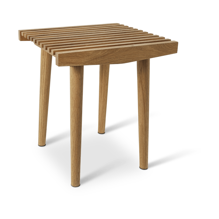 Uno Ora krakk 42 cm - Teak - Spring Copenhagen