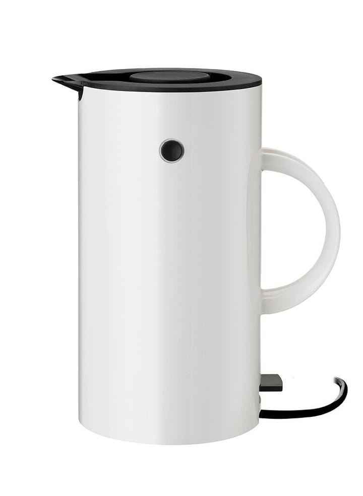 EM77 vannkoker 1,5 l - Hvit - Stelton