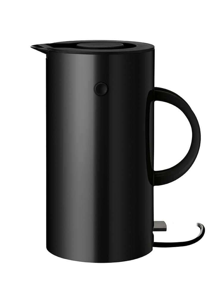 EM77 vannkoker 1,5 l, Svart Stelton