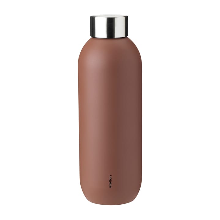 Keep Cool termoflaske 0,6 l - Rust - Stelton