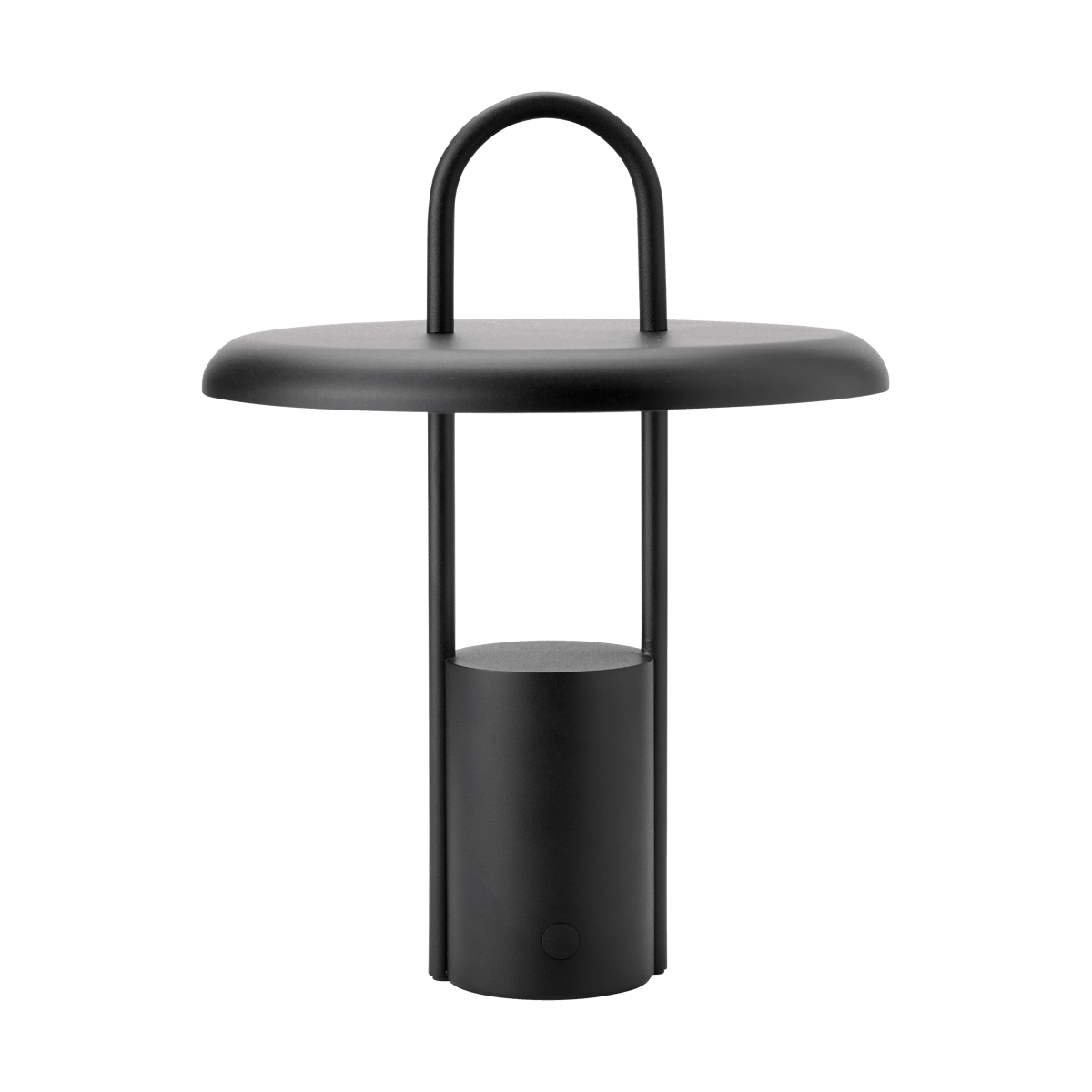 Bilde av Stelton Pier LED-lampe bærbar 335 cm Black