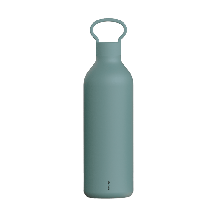 Tabi termoflaske 0,55 L - Dusty green - Stelton