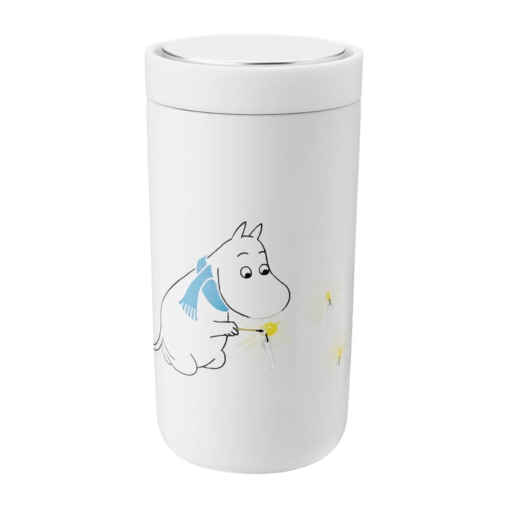 To Go Click Mummi-termokrus 0,2 l - Frost - Stelton