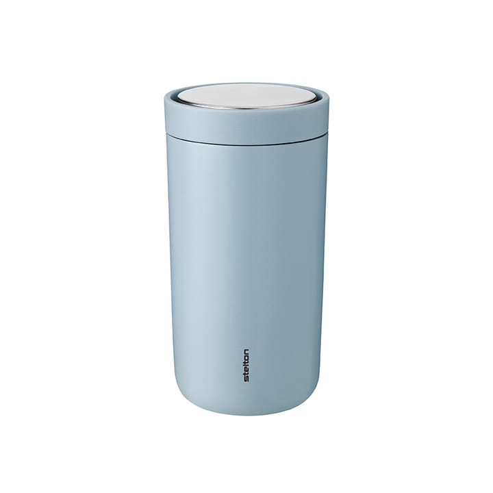 To Go Click termokrus 0,2 l  - Cloud - Stelton