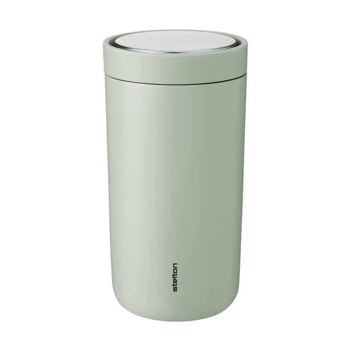 To Go Click termokrus 0,2 l , Minty moss Stelton