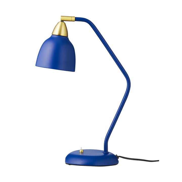 Urban bordlampe, Dark blue Superliving