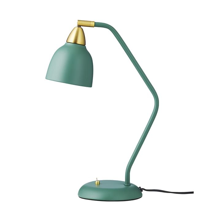 Urban bordlampe, Dark green Superliving