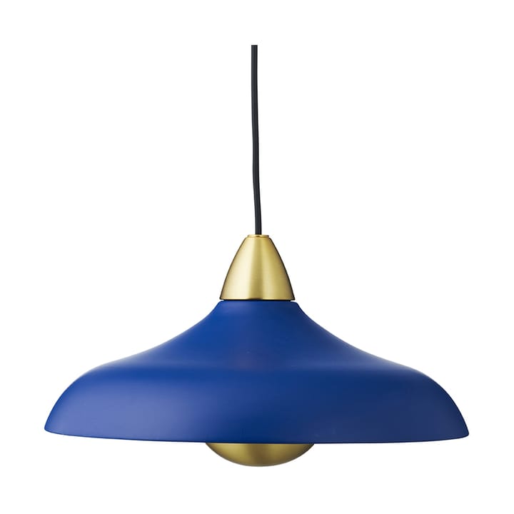 Urban taklampe bred - Dark blue - Superliving